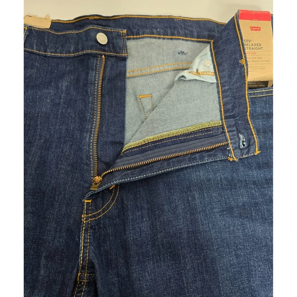 Levis levis 559